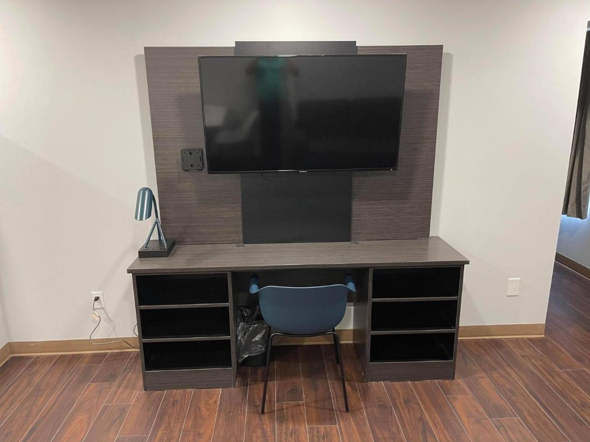 Studio 6 Peoria Il Exteriör bild